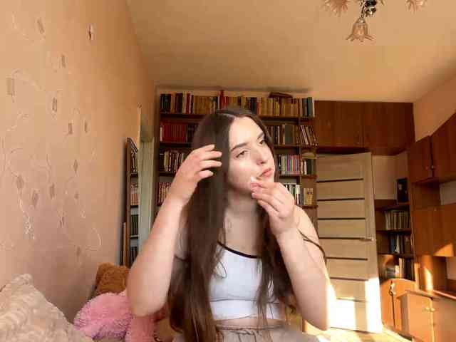 CeliaThouvenel webcam