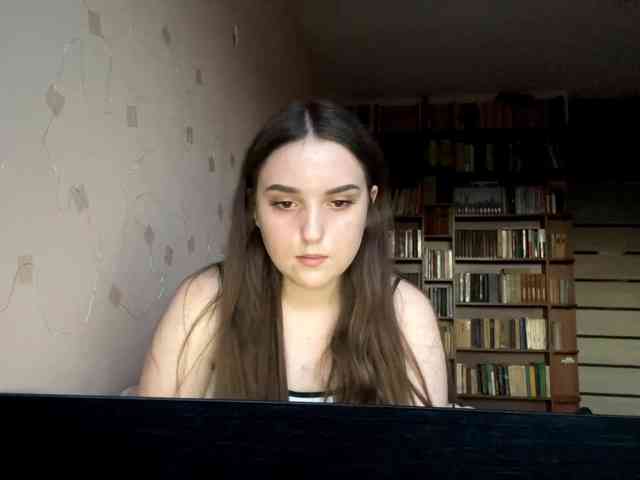 CeliaThouvenel webcam