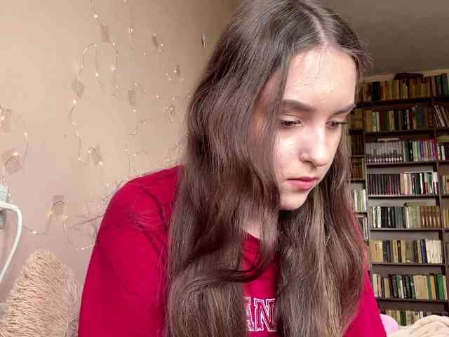 CeliaThouvenel webcam