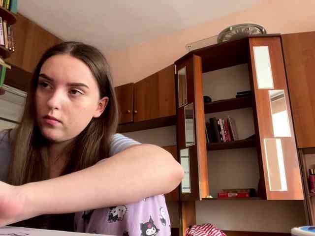 CeliaThouvenel webcam