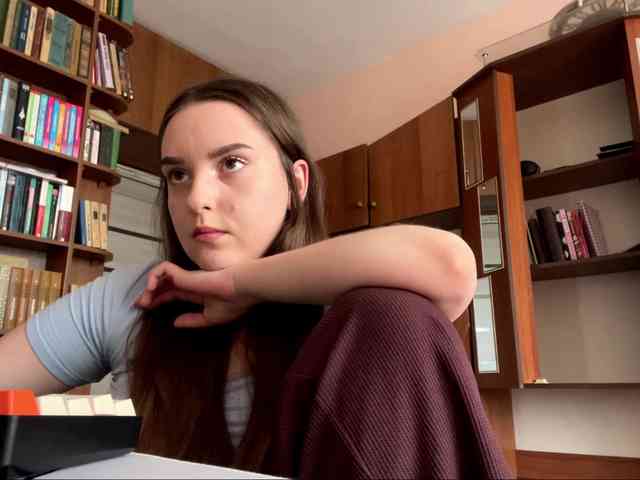 CeliaThouvenel webcam