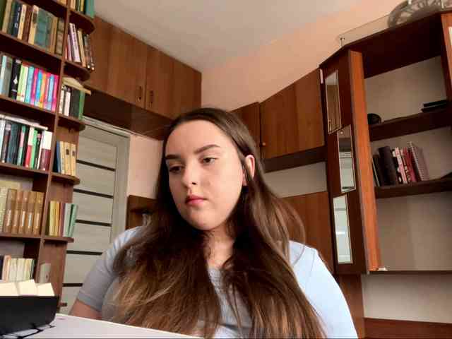 CeliaThouvenel webcam
