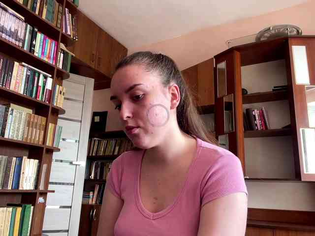CeliaThouvenel webcam