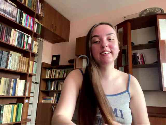 CeliaThouvenel webcam