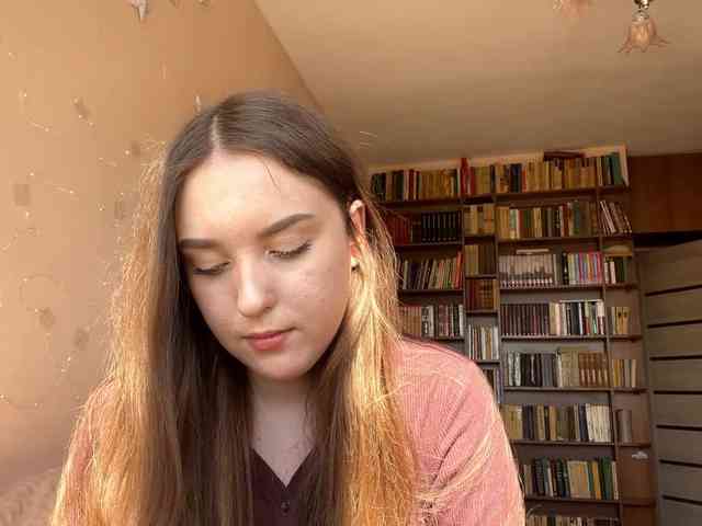 CeliaThouvenel webcam