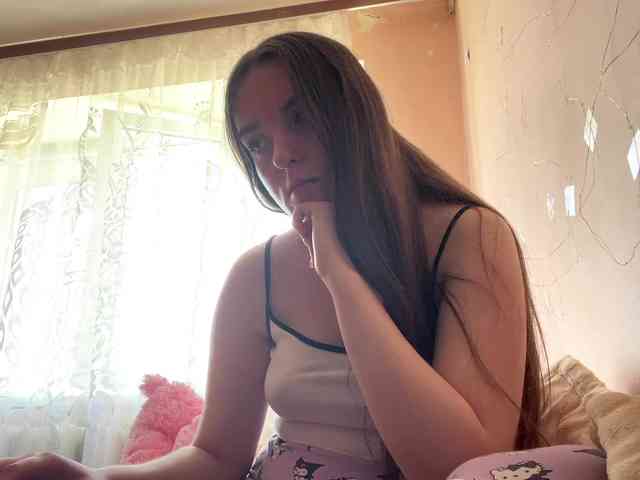 CeliaThouvenel webcam