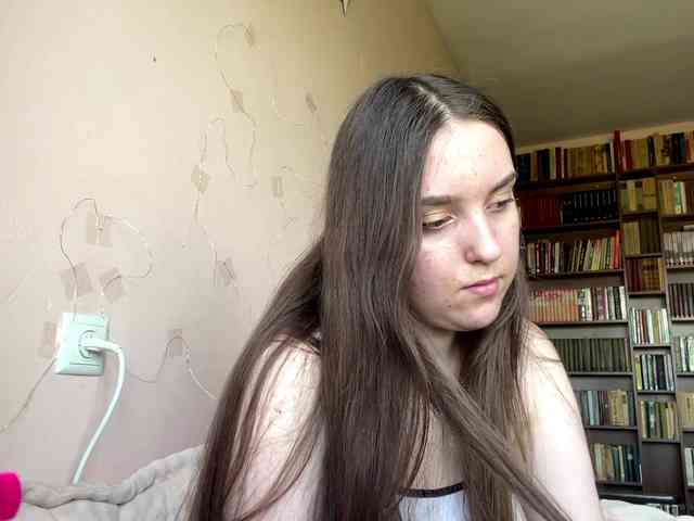 CeliaThouvenel webcam