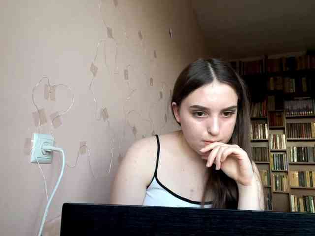 CeliaThouvenel webcam