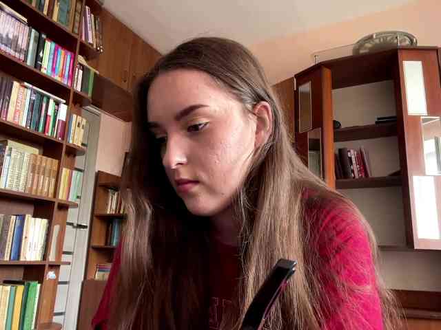 CeliaThouvenel webcam