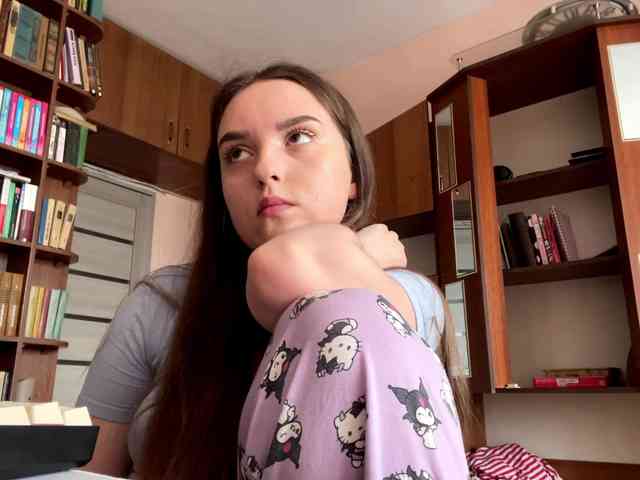 CeliaThouvenel webcam