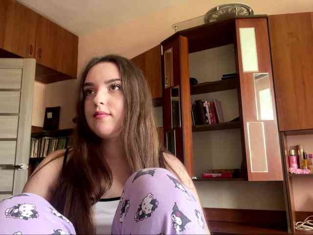 CeliaThouvenel webcam