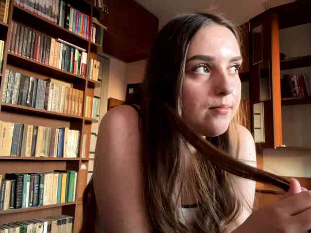 CeliaThouvenel webcam