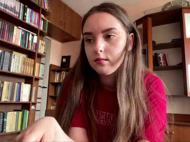 CeliaThouvenel webcam