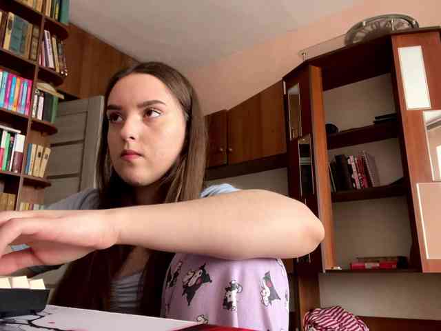 CeliaThouvenel webcam
