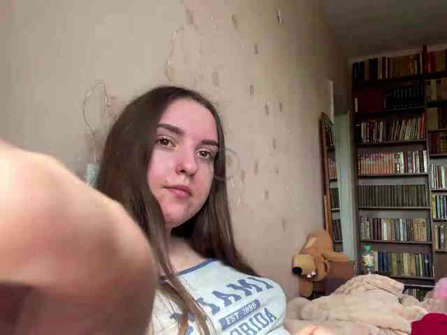 CeliaThouvenel webcam