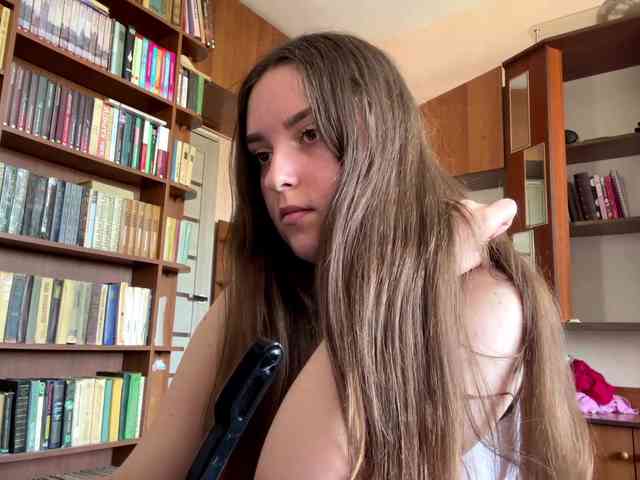 CeliaThouvenel webcam