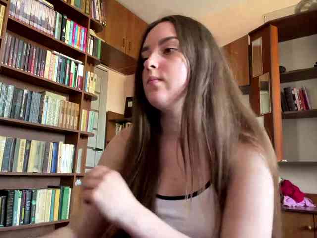 CeliaThouvenel webcam