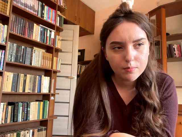 CeliaThouvenel webcam