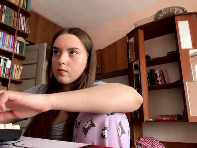 CeliaThouvenel webcam