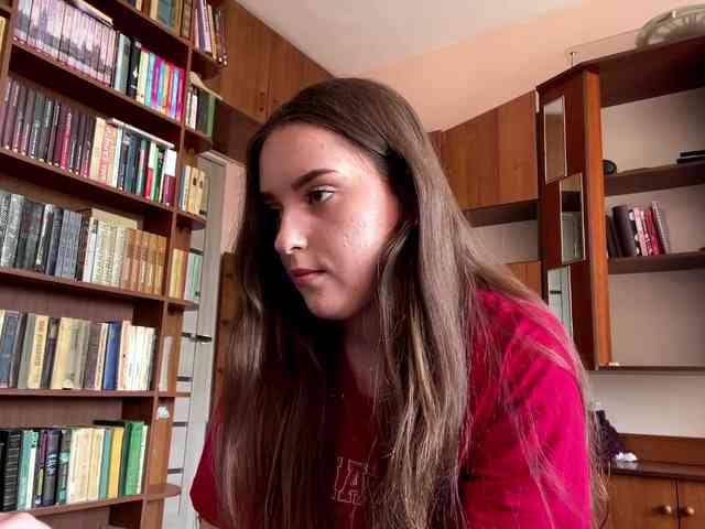 CeliaThouvenel webcam