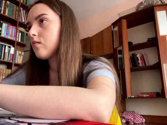 CeliaThouvenel webcam