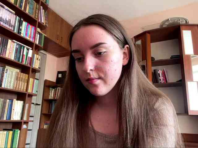 CeliaThouvenel webcam