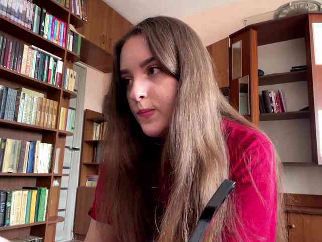 CeliaThouvenel webcam