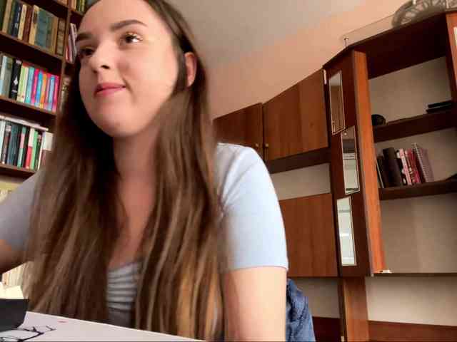 CeliaThouvenel webcam