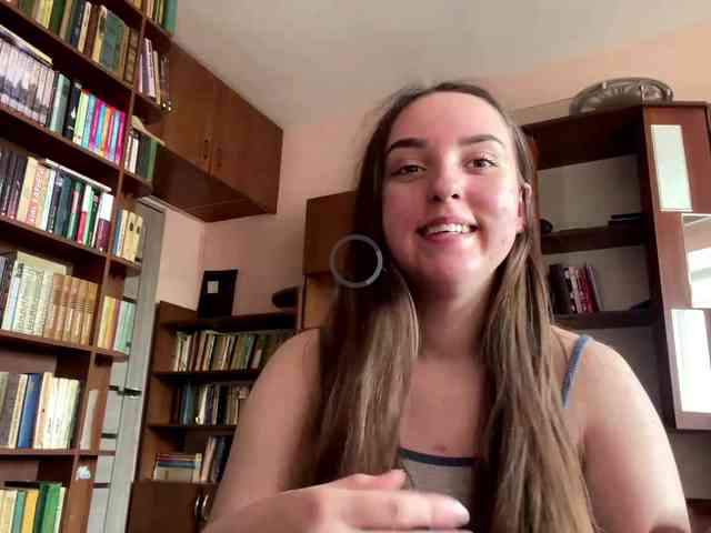 CeliaThouvenel webcam