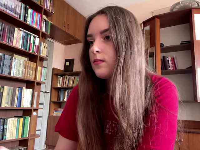 CeliaThouvenel webcam