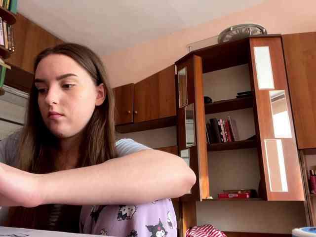CeliaThouvenel webcam