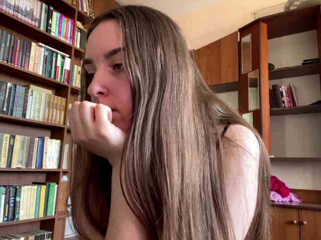 CeliaThouvenel webcam