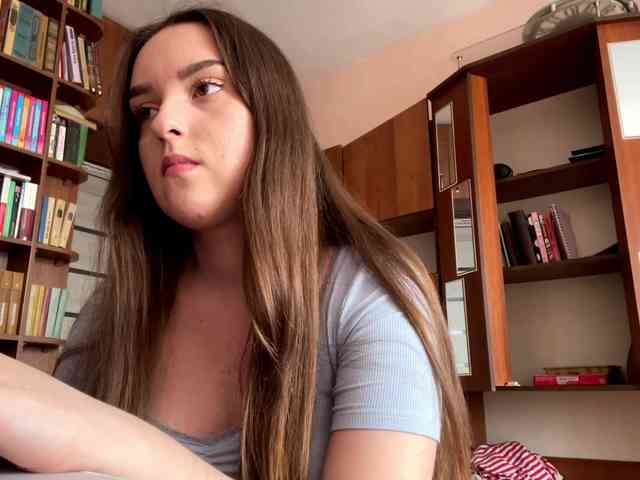 CeliaThouvenel webcam