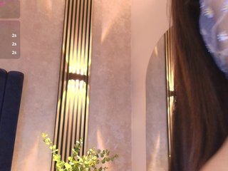 Nathaly-Blaze Porn Show