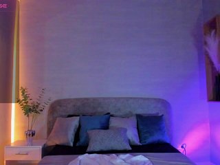 Nathaly-Blaze Porn Show