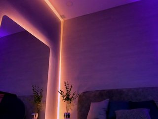 Nathaly-Blaze Porn Show