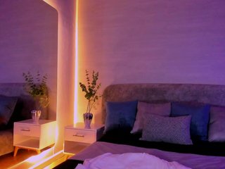 Nathaly-Blaze Porn Show