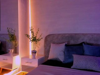 Nathaly-Blaze Porn Show