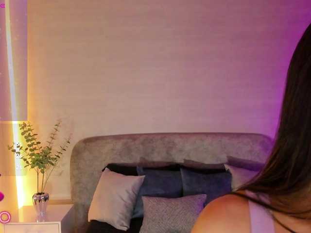 Nathaly-Blaze live cam on BongaCams
