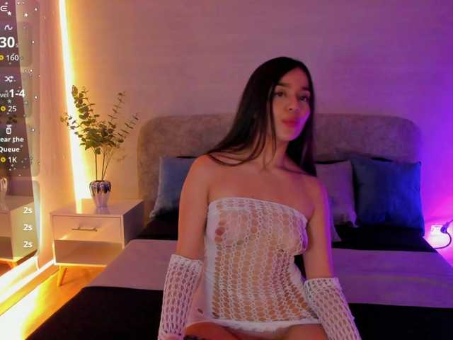 Nathaly-Blaze live cam on BongaCams