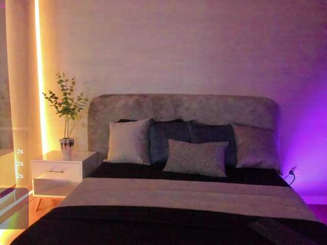 Nathaly-Blaze live cam on BongaCams