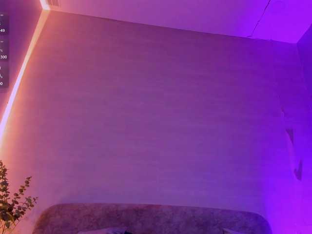 Nathaly-Blaze live cam on BongaCams