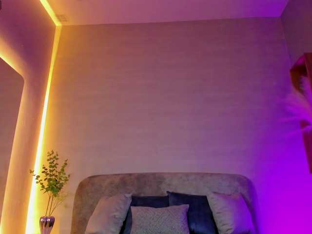 Nathaly-Blaze live cam on BongaCams