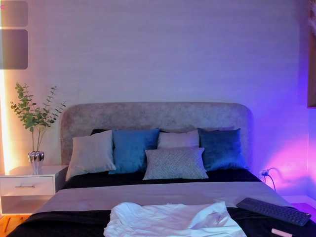 Nathaly-Blaze live cam on BongaCams