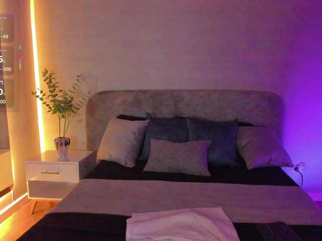 Nathaly-Blaze live cam on BongaCams