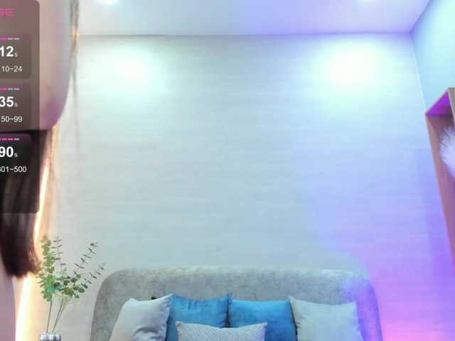Nathaly-Blaze live cam on BongaCams