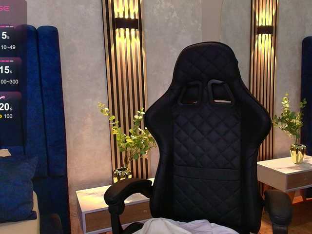 Nathaly-Blaze live cam on BongaCams