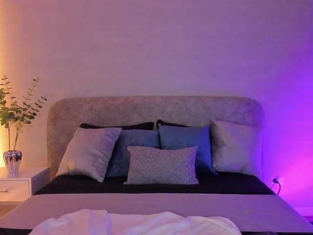 Nathaly-Blaze live cam on BongaCams