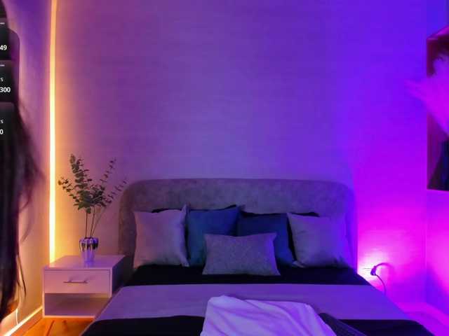 Nathaly-Blaze live cam on BongaCams