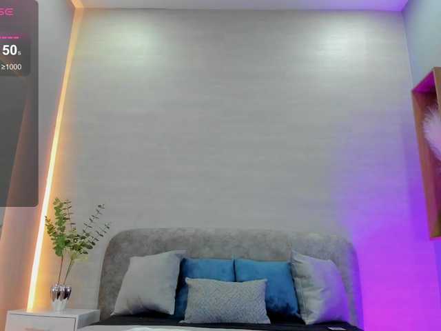 Nathaly-Blaze live cam on BongaCams
